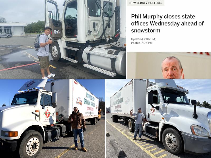 Providence Driving School