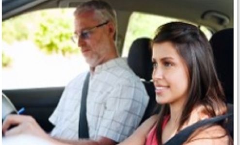 All American Driving School LLC