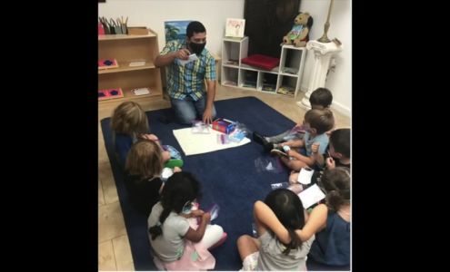 Bergen-Lafayette Montessori School