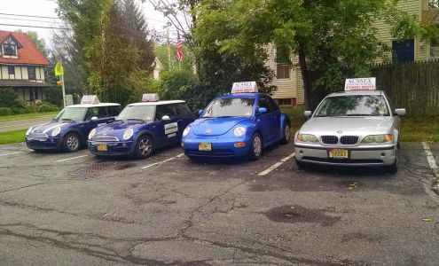 Sussex Driving School LLC