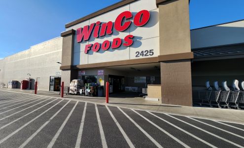 WinCo Foods