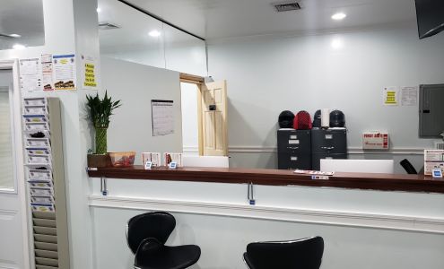 Ayaan Busing & Trucking Institute Inc 102-43 Jamaica Ave, Richmond Hill New York 11418
