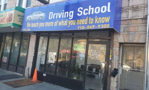 Carlinda Driving School