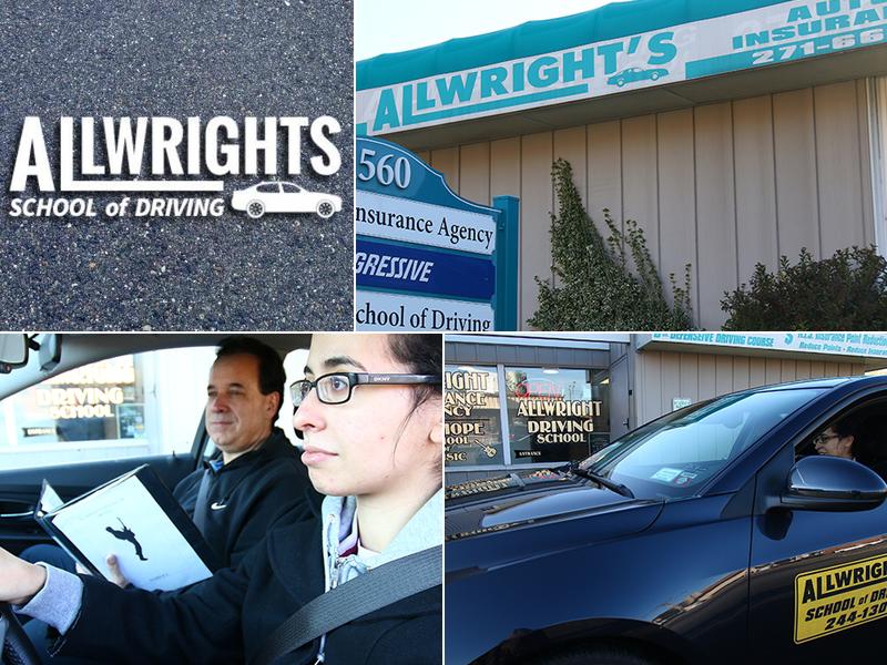 Allwright's School of Driving