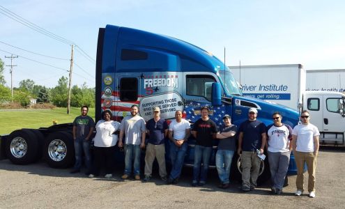 160 Driving Academy of Rochester 1200C Scottsville Rd Suite 190, Rochester New York 14624