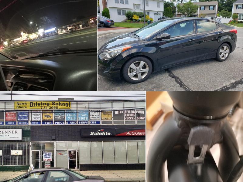 North Shore Auto School, Inc.