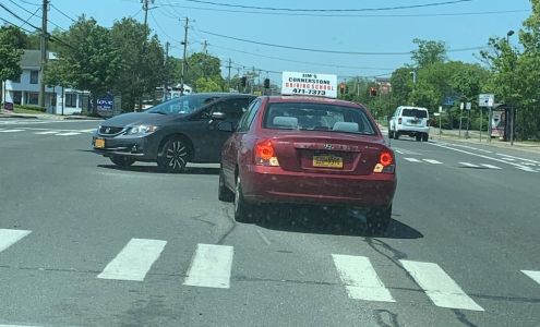 Jim's Cornerstone Driving