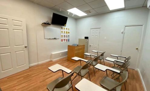 SUN RAYS DRIVING SCHOOL