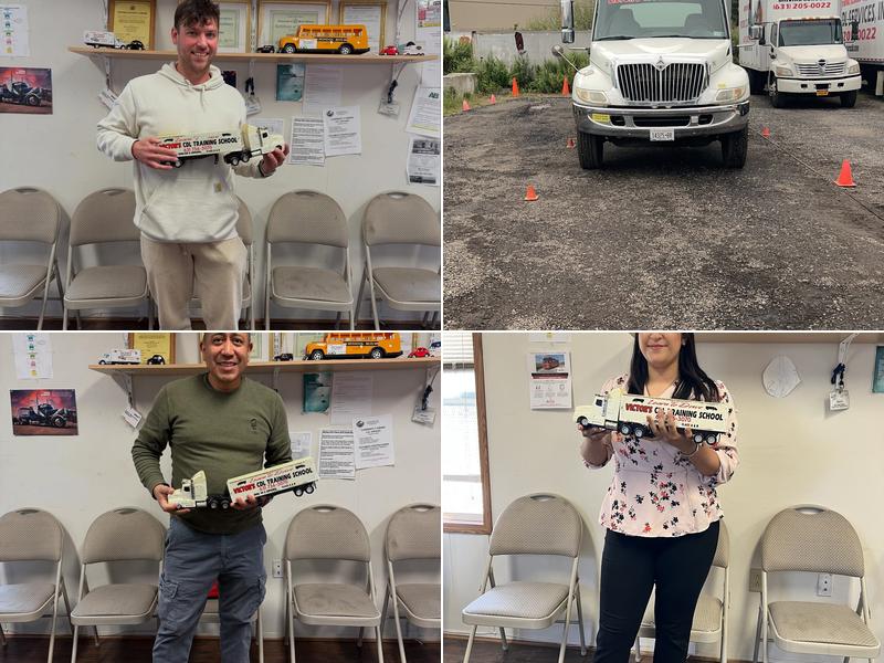 Victor's CDL Services Inc