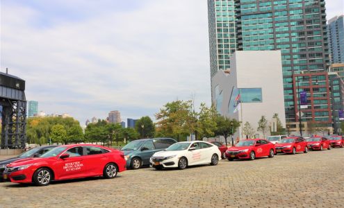 Revolution Driving School