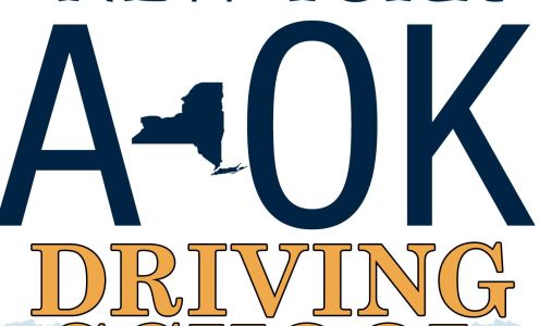 A-Ok Driving School 45 Jamaica Ave, Holtsville New York 11742