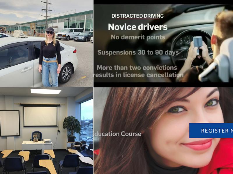 Globe Driving Academy