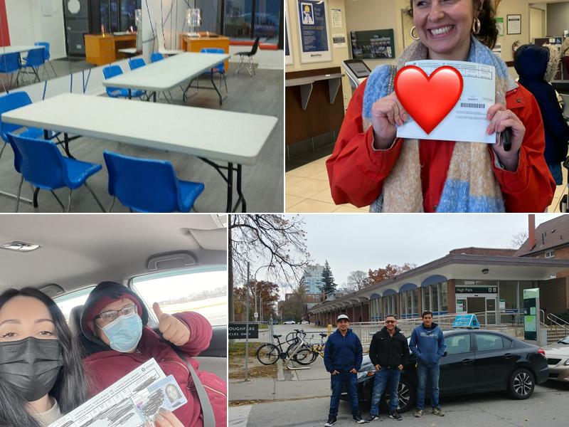 Learner's Academy Driving School