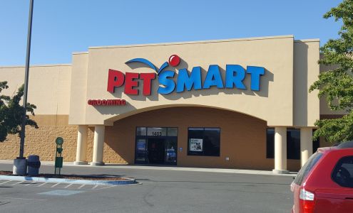 PetSmart