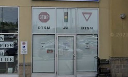 D.T.S.M. Driving Schools Inc.