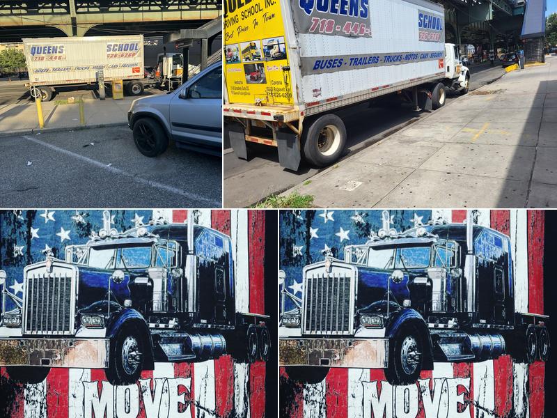 Queens Driving School