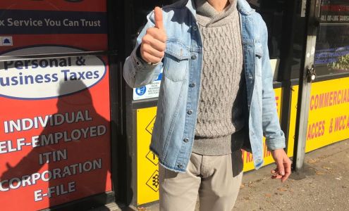 Training for Safety Driving School