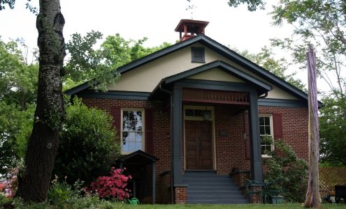 Children's House Montessori School