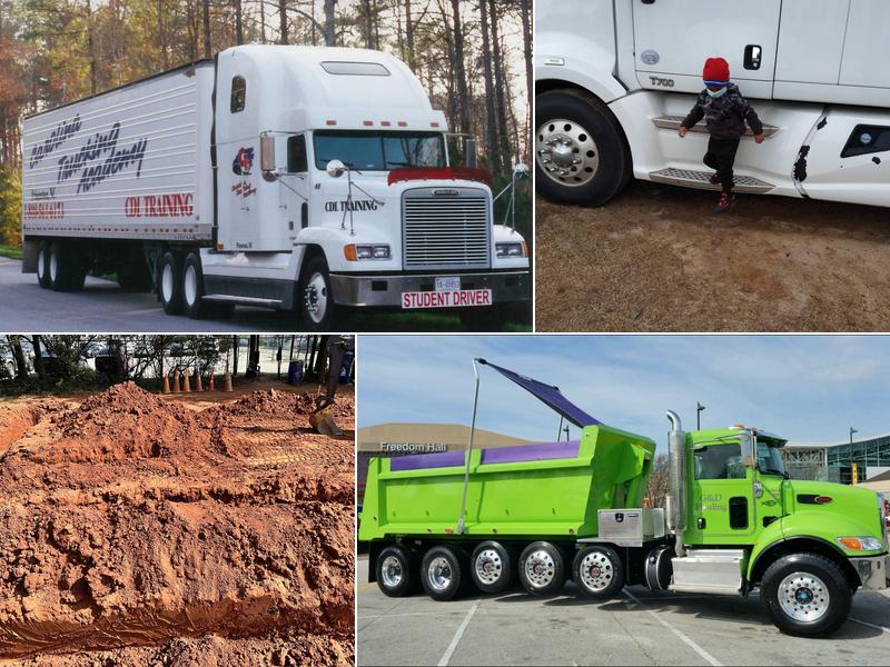 Carolina Trucking Academy