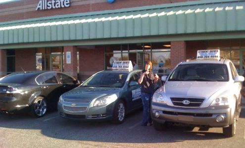 Coastal Carolina Driving School