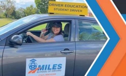 Miles School of Driving 5300 Providence Rd, Virginia Beach Virginia 23464