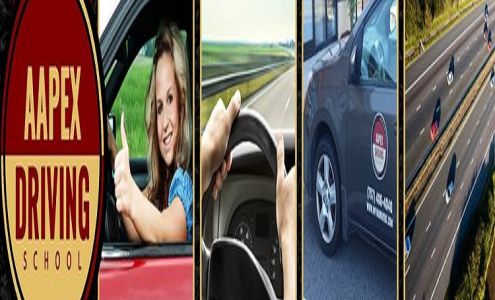 Aapex Driving School 3497 Holland Rd, Virginia Beach Virginia 23452
