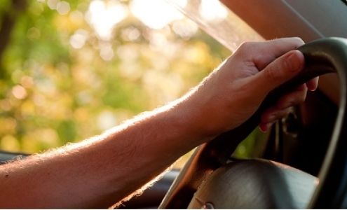 Hancock Driving School