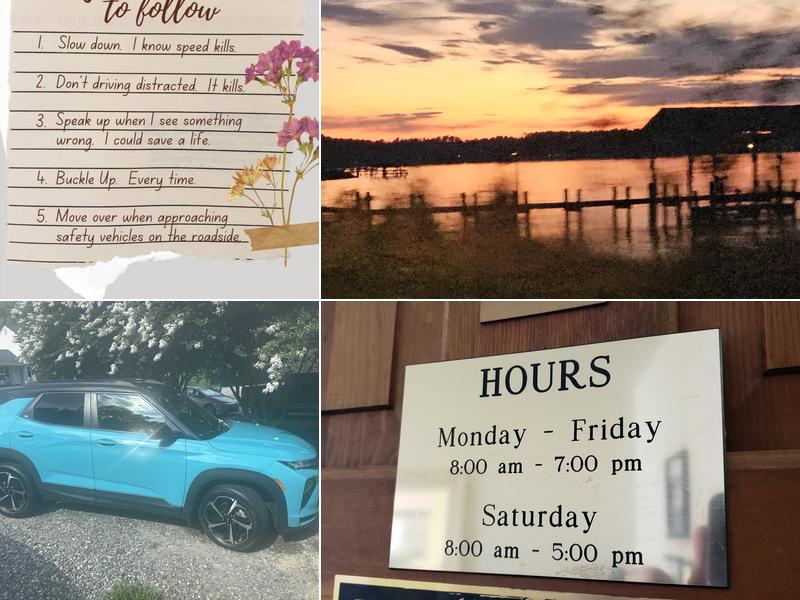 O'neill's Driving School