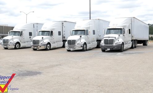 Shippers' Choice - CDL Training School