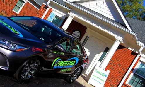 Prestige Driving Academy