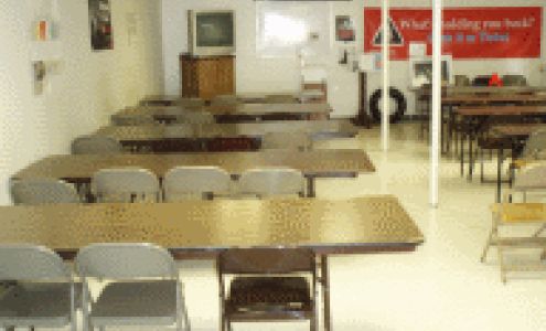 Columbus Driving Academy