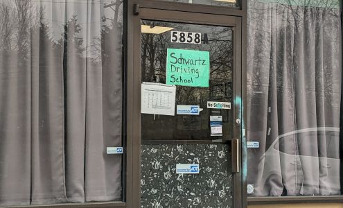 Schwartz Driving School