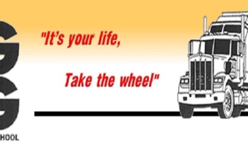 Big Rig Truck Driving School, Inc.