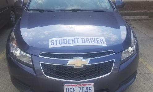 New Beginnings Driving School
