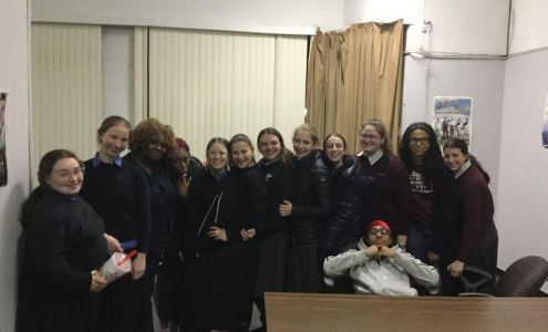 1st Choice Authorized Driving