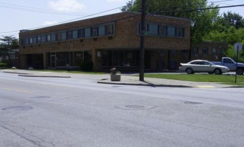 Heights Driving School