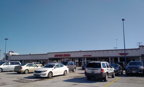 State of Ohio Bureau of Motor Vehicles: Mayfield Hts-Golden Gate License Bureau