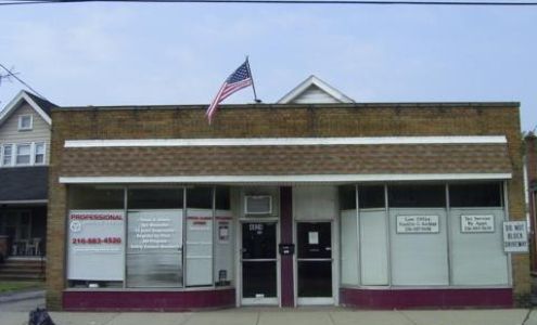 Professional Driving School 4915 Turney Rd, Cleveland Ohio 44125