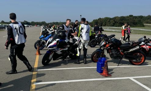 Pittsburgh International Race Complex