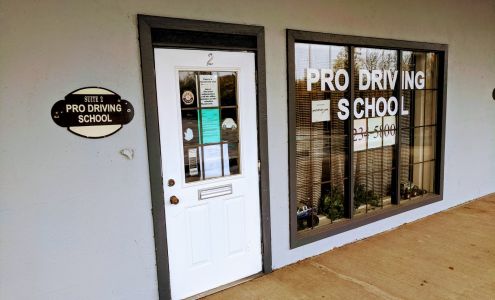Pro Driving School