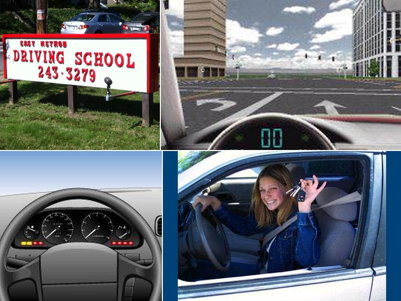 Easy Method Driver Training School, Inc.