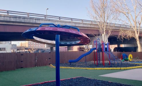 Deborah Brown Community School