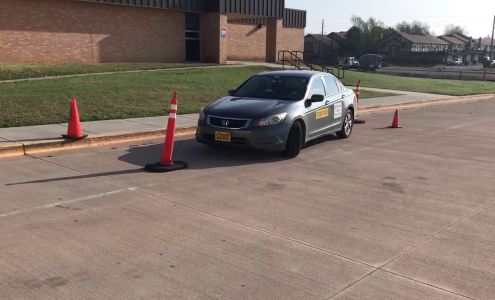 Master Driving School 1314 SW Lee Blvd, Lawton Oklahoma 73501