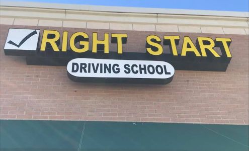 Right Start Driving School