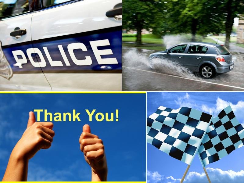 Harmony Driving School