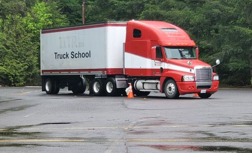 160 Driving Academy of Portland