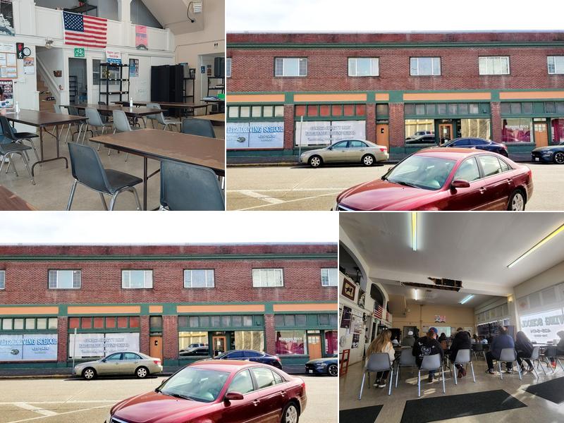 Cowlitz Driving School