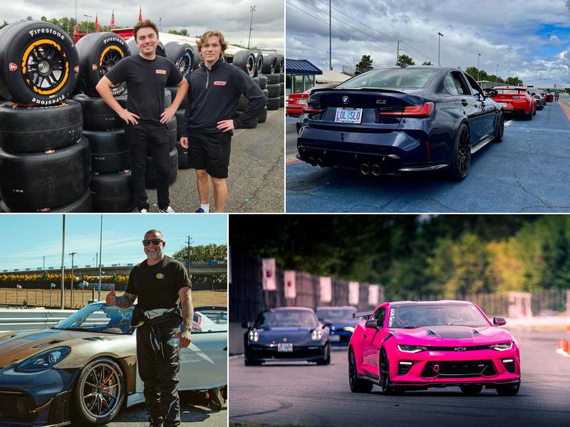 Pro Drive Racing School