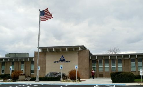 Lancaster County Career & Technology Foundation