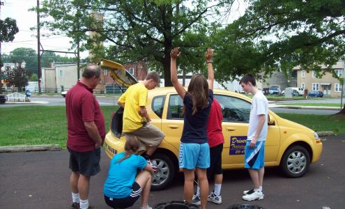 Driver Training Services - now a part of Coastline Academy